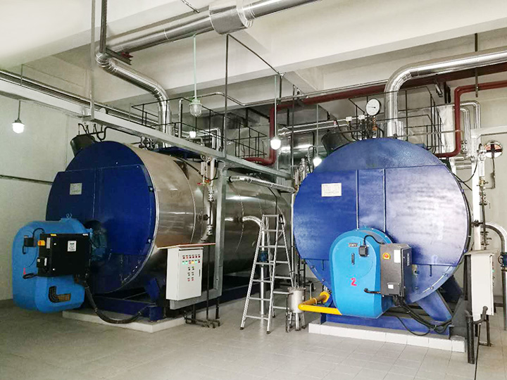 談?wù)劅崴仩t當(dāng)出現(xiàn)短路和電器漏電時(shí)怎么處理？